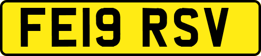FE19RSV