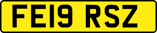 FE19RSZ