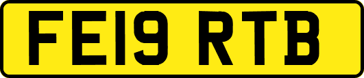 FE19RTB