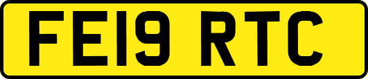 FE19RTC