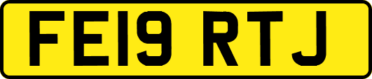 FE19RTJ