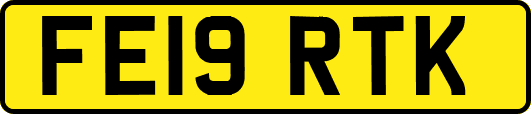 FE19RTK