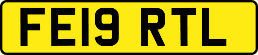 FE19RTL
