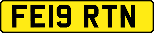 FE19RTN
