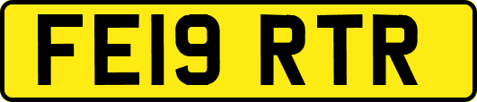 FE19RTR