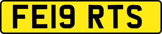 FE19RTS
