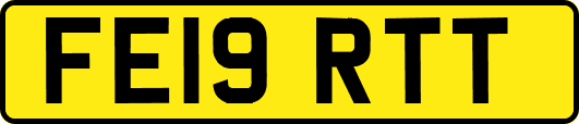 FE19RTT