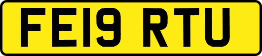 FE19RTU