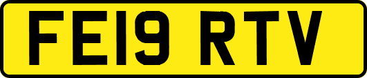 FE19RTV