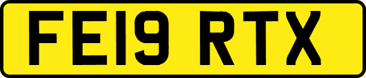 FE19RTX