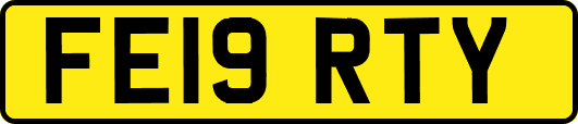 FE19RTY