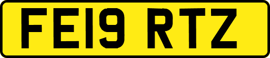 FE19RTZ