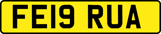 FE19RUA
