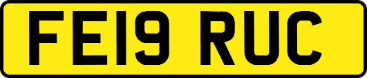 FE19RUC