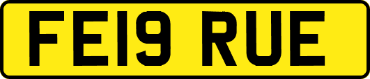 FE19RUE