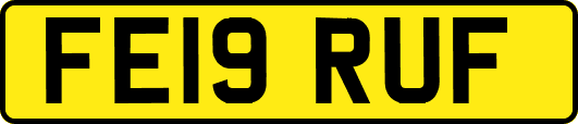 FE19RUF