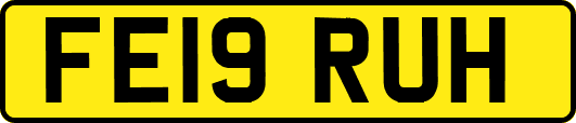 FE19RUH
