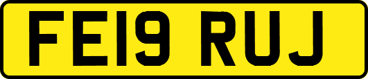 FE19RUJ