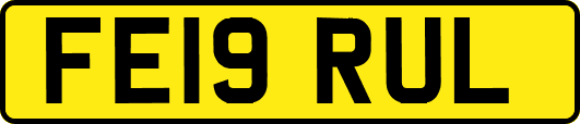 FE19RUL