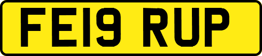 FE19RUP