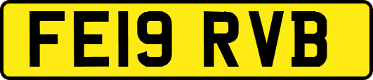 FE19RVB