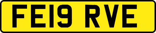 FE19RVE