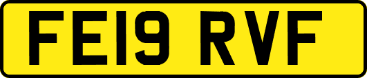 FE19RVF