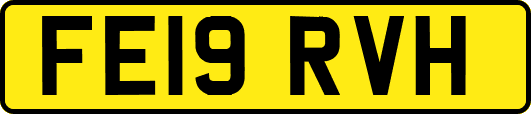 FE19RVH
