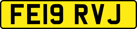 FE19RVJ