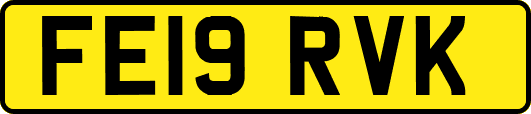 FE19RVK
