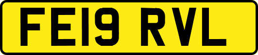 FE19RVL