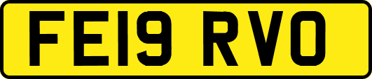 FE19RVO
