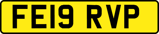 FE19RVP