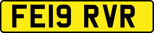 FE19RVR