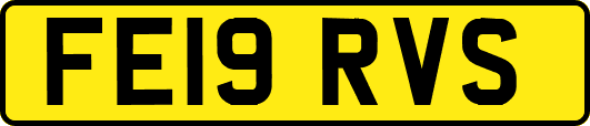 FE19RVS