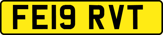FE19RVT