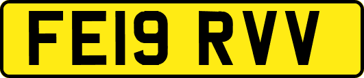 FE19RVV