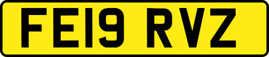FE19RVZ
