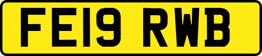 FE19RWB