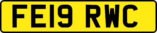 FE19RWC