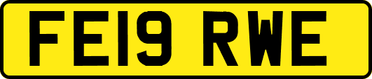 FE19RWE