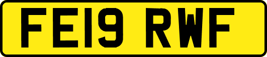 FE19RWF