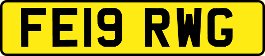 FE19RWG
