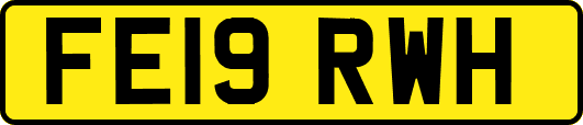 FE19RWH