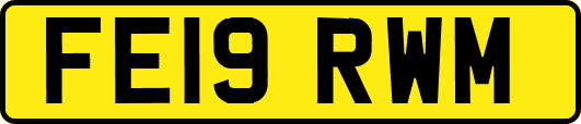 FE19RWM