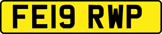 FE19RWP