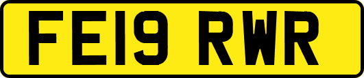FE19RWR