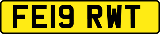 FE19RWT