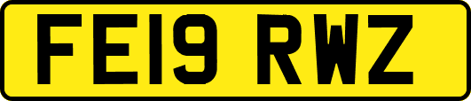 FE19RWZ