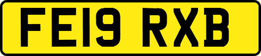 FE19RXB